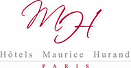 Logo Maurice Hurand