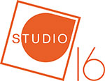 logo Studio 16