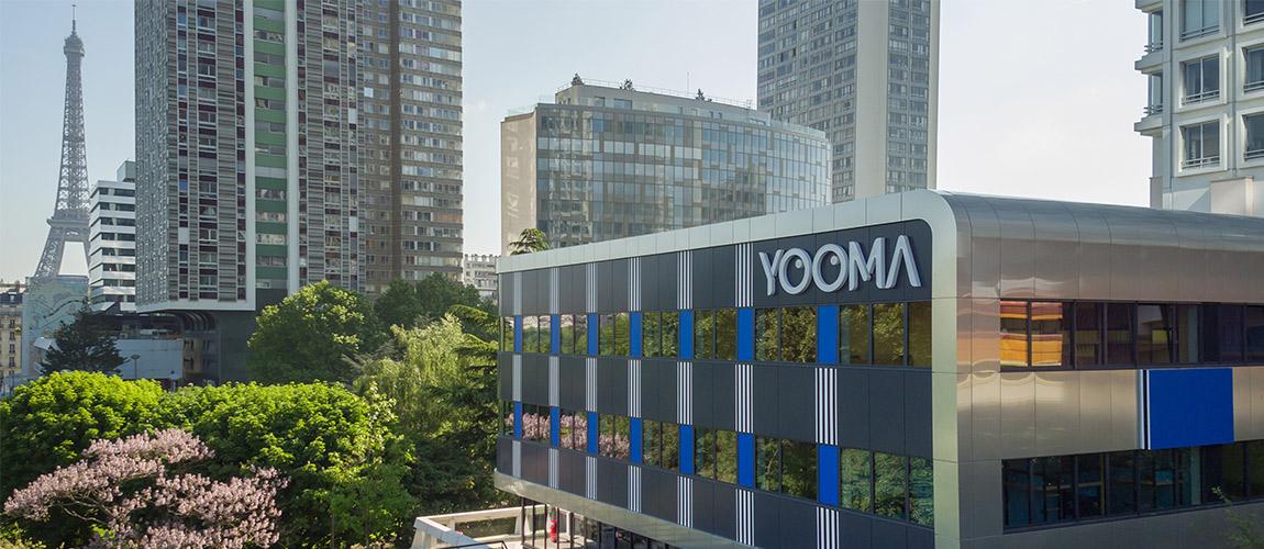 yooma